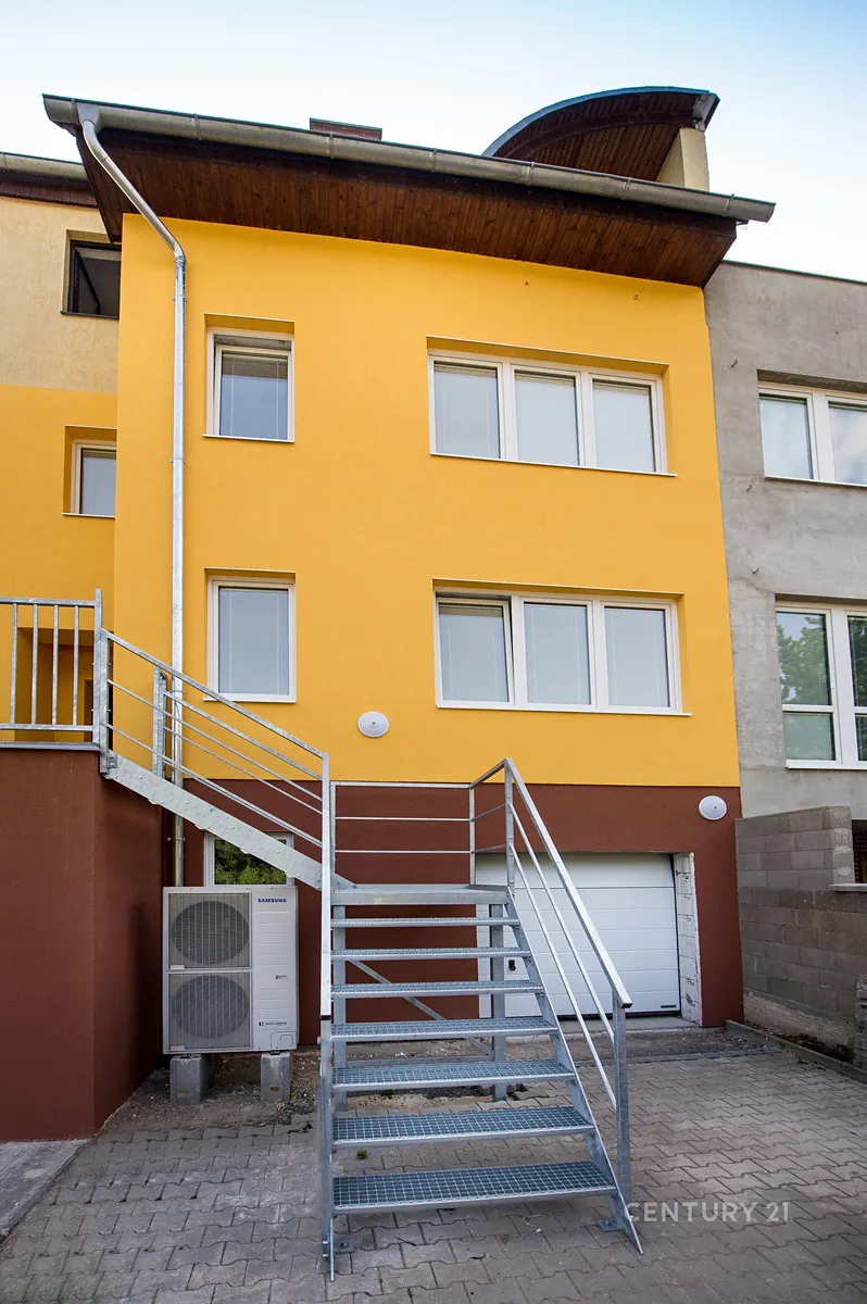 Prodej ubytovacího zařízení 312 m²